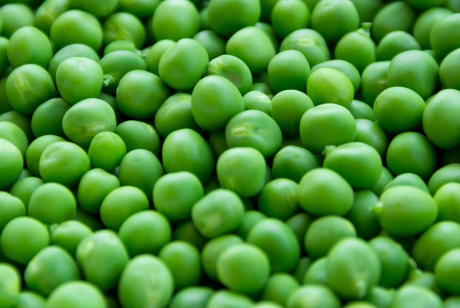Image of Peas, Green